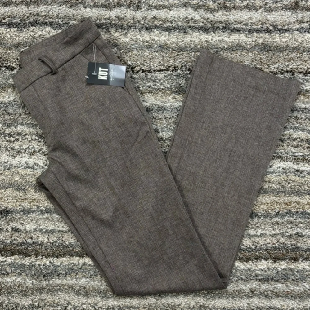 NWT Women's Kut From The Kloth Rose Classic Bootcut Pants - Picture 7 of 8